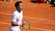 Jaume Munar da la sorpresa y avanza a tercera ronda en Shanghai