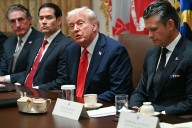 Trump’s peace — an orange dawn in the Middle East