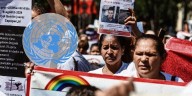 ONU concluye recopilación de información sobre desapariciones en México