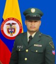 Un héroe que entregó la vida por sus compañeros y el pueblo colombiano