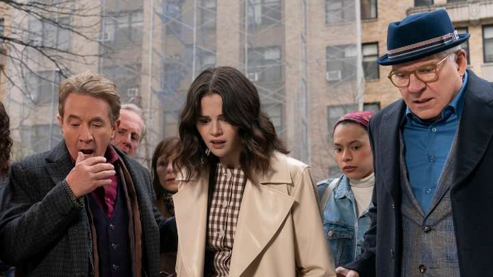 Who died in ‘Only Murders in the Building’ season 5?