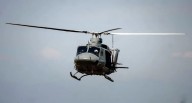 Dos militares mueren en accidente de helicóptero en Venezuela últimas