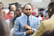 Stephen A. Smith bringing 'First Take' to Magic City Classic in Birmingham Oct. 24