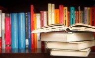 Shock por los libros de ciencia ficción que "predijeron" la realidad, según la IA