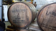 The World's First Whisky Aged in Antarctica Will Be Released in 2026