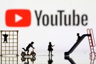 European Commission reviews child safety on Snapchat, YouTube, app stores