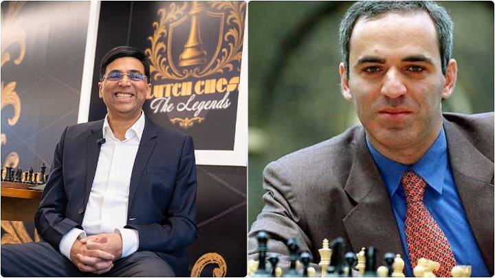 Here is all you need to know about clash of Kings of 64 Squares