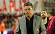 Reinventar al River de Gallardo: las variantes tácticas y de jugadores que tiene el DT