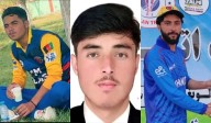 Three Afghan cricketers killed in Pakistan airstrikes: ACB