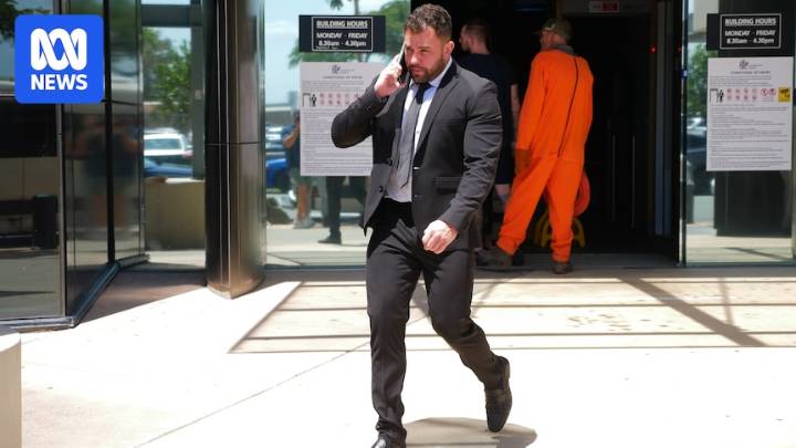 Used car dealer Alexander Hallett fined $25,000 for winding back car odometers
