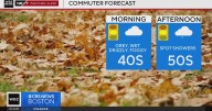 Next Weather: WBZ morning forecast for October 30, 2025