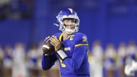 San Jose State tops New Mexico behind Eget’s passing, Chavez