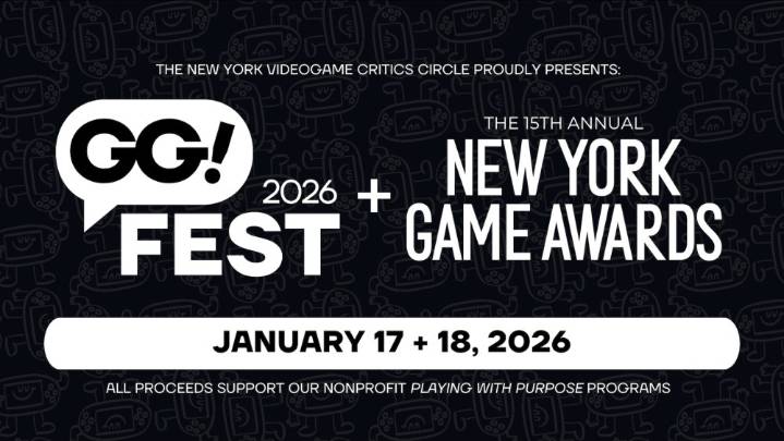 New York Game Awards Expand to Two-Day Event for 2026