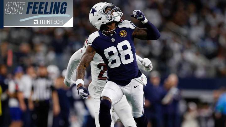 Gut Feeling: Cowboys-Commanders staff predictions