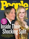 Cele|bitchy | Nicole Kidman filed for divorce from Keith Urban, and there is another woman