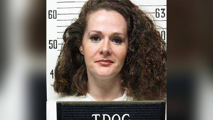 Christa Pike, la primera mujer que será ejecutada en la historia de Tennessee por un brutal crimen