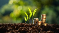 Gold Prices Touch Record Levels: Here Are Five Alternative Investment Options