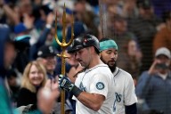 El jugador que puede quitarle el MVP a Aaron Judge ahora podría quedarse con las manos vacías