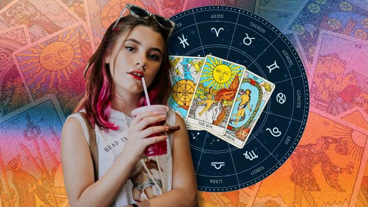 Each Zodiac Sign's One-Card Tarot Horoscope For October 19, 2025