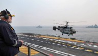 PM Modi Consolidates Govt’s Defence Indigenisation Policy In Personal Outreach With Sea Warriors