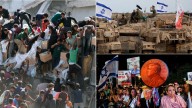 Can Trump's Israel-Hamas peace plan last beyond 'first phase'?