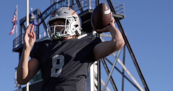 Out to best start in program history, Montana Tech looking to 'keep it going'