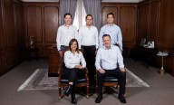 Anuncia Kuri inversión para bacheo en zona metropolitana de Querétaro