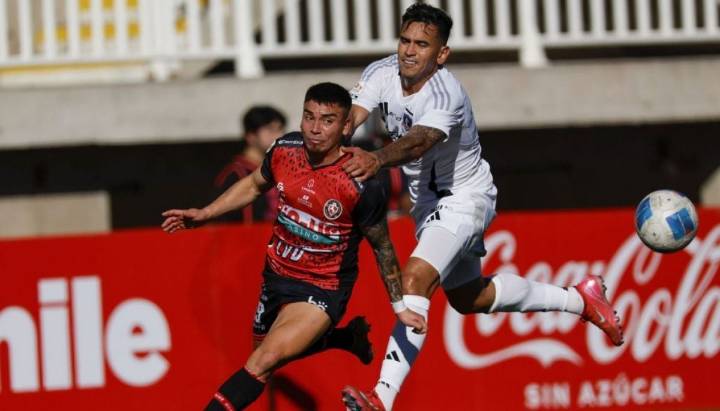 ¡Atención hinchas! Partido entre Colo Colo y Deportes Limache es reprogramado