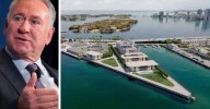 Un nuevo puerto deportivo privado en Miami Beach con todos los lujos