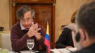 Gustavo Petro arremetió contra el Partido de la U por reforma alternativa a la salud: “Decidieron encubrir el robo”