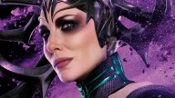 Hela Becomes Marvel's New Queen in Black, Replacing Knull as God of Symbiotes