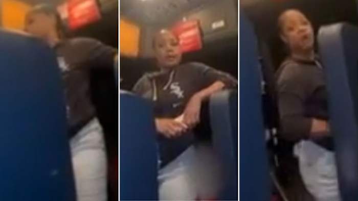 Mom arrested after yelling at bullied kid on school bus, Polk sheriff says