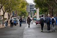 Why a scholarship for Black California students now has to accept white applicants