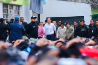 Gobierno toma acciones ofensivas contra delincuencia bajo liderazgo del Presidente Jerí
