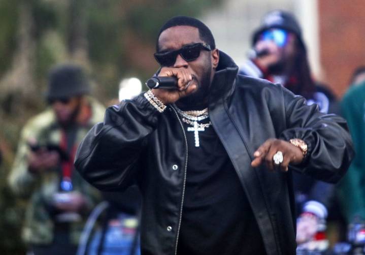 Fiscales estadounidenses elevan solicitud detallada de prisión para Sean ‘Diddy’ Combs y piden más de 10 años