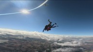 85-year-old Idaho woman goes skydiving on birthday, lives life to t