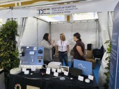 Cortes de la Frontera acoge la tercera feria de Metadigital Rural