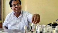 After MP Children Deaths, Puducherry, Punjab, Others Ban Coldrif Cough Syrup Over DEG Contamination