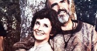 Sean Connery's 'masterwork' featuring Nottinghamshire legend airs on TV