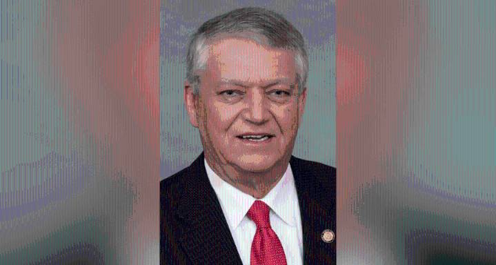 NC GOP Senator arrested for DWI-related charges in Raleigh, court records show