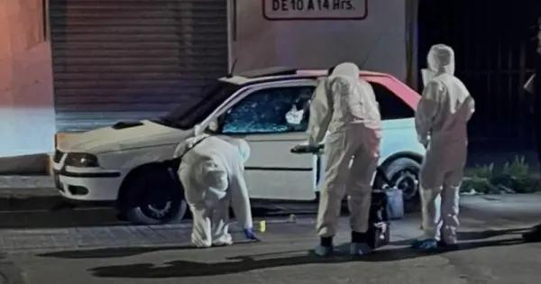 50% de homicidios, vinculados a la venta de drogas: Juárez Hernández