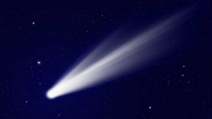 Cometa Lemmon 2025: ¿cuándo y a qué hora se verá en España sin telescopio?