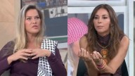 Mariló Montero descoloca a 'Barbie Gaza' en directo: "Pero, ¿quién mató a quién el 7 de octubre?"