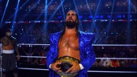 REPORT: Seth Rollins Injured At WWE Crown Jewel
