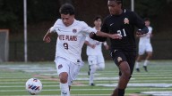 John Jay-EF challenges for No. 1 spot in boys soccer power ranking