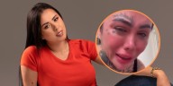 Juliana Calderón responde a la ola de críticas contra Yina Calderón antes del combate con Andrea Valdiri: “Ustedes no saben qué pueda pasar”