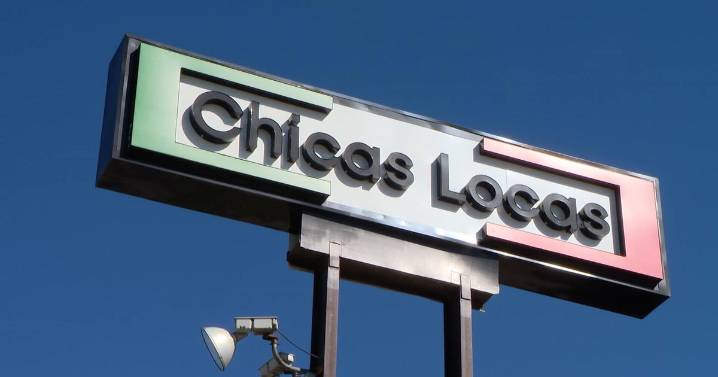 Police bust organized sex trafficking ring being run out of Arlington strip club