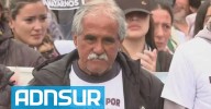 15:28 El abuelo de las jóvenes asesinadas en Florencio Varela reveló el fuerte consejo que le dio Burlando: “No nos dejó...”
