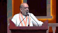 Shun foreign items this Diwali, promote Indian products, says Amit Shah