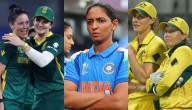 Who Will India Women Face in ICC Women’s World Cup 2025 Semifinal? Australia or South Africa?
